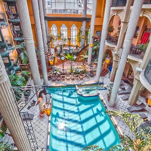 Hotel Plaza