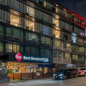 Hotel Western Sands