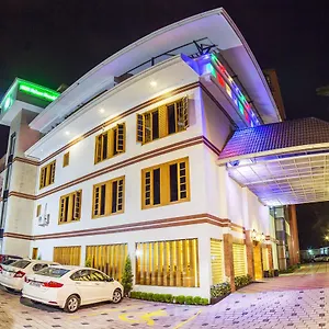 Hill Palace & Hotel