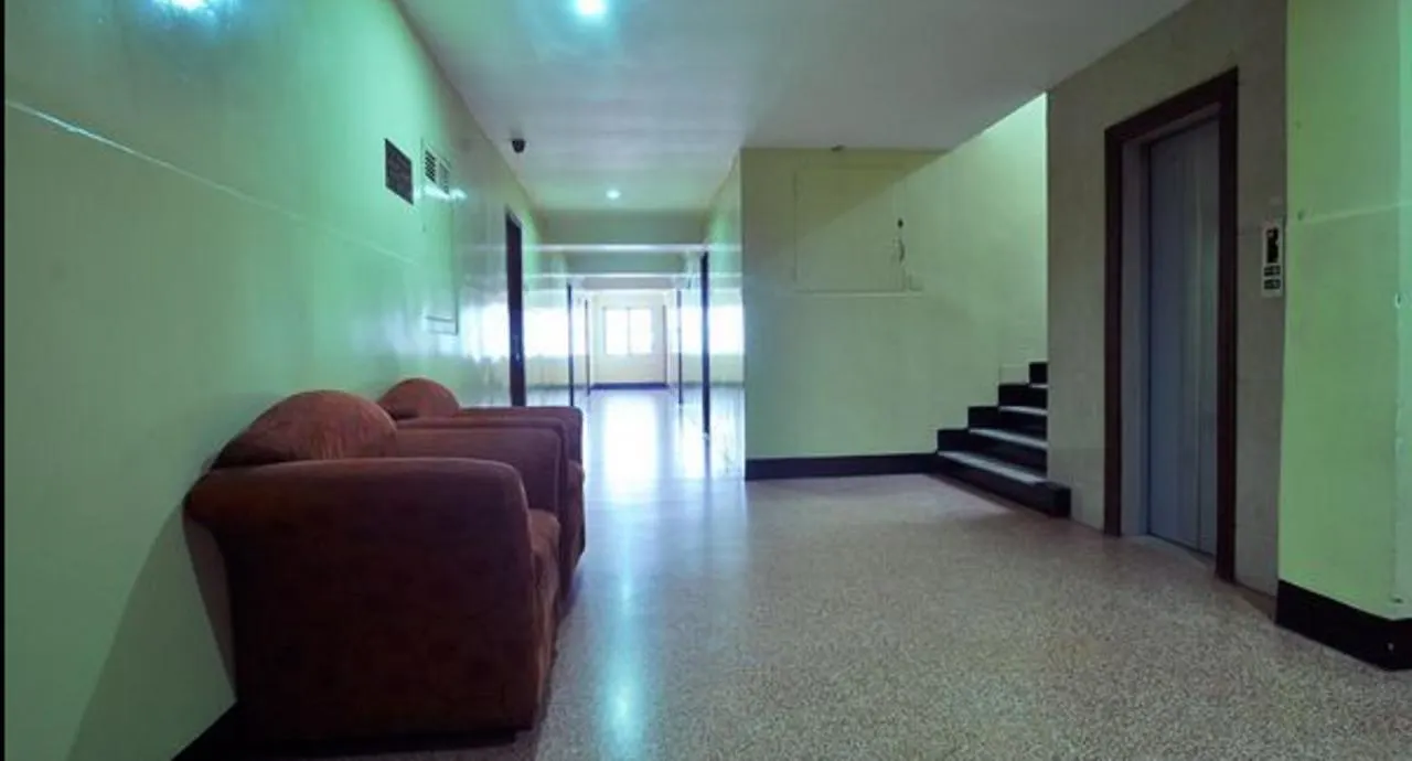 Woodlands Hotel Kochi