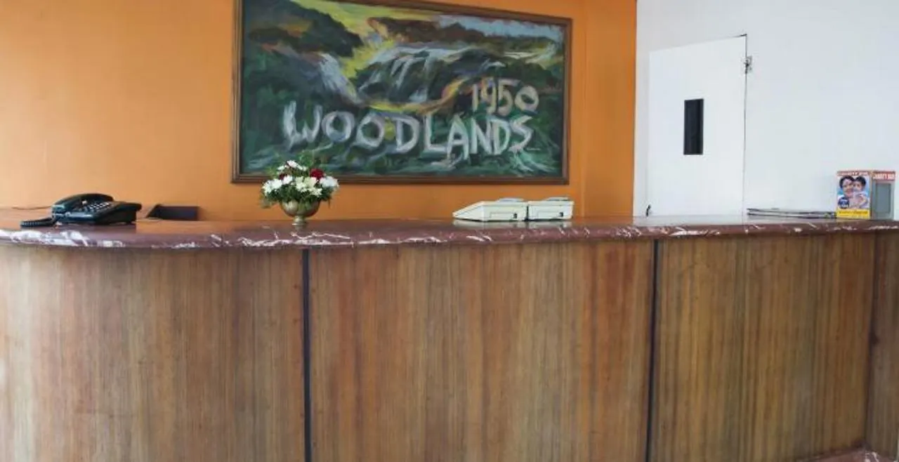 Woodlands Hotel Kochi