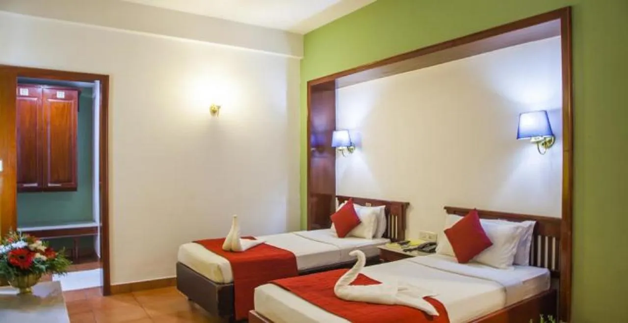Woodlands Hotel Kochi