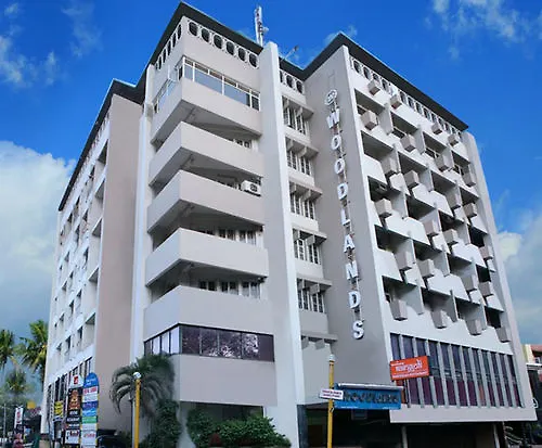 Woodlands Hotel Kochi
